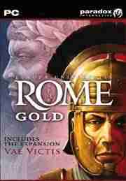 Descargar Europa Universalis Rome Gold [English] por Torrent